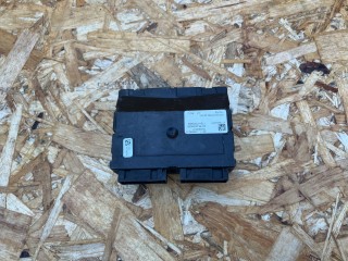 блок управления печки / климат-контроля BMW 7 серия G11/G12 2017, 3.0 л., B57 D30 A, дизель, АКПП, седан, 6411160466