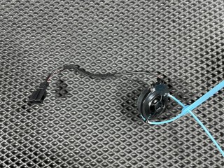 динамик Volkswagen Taos 1 поколение 2023, 1.5 л., DNKA, бензин, АКПП, внедорожник 5 дв., передний привод, 17A035411