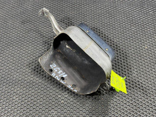 насадка на глушитель BMW 7 серия F01/F02 [рестайлинг] F02 2013, 6.0 л., N74 B60 A, бензин, 7195405, 51127195405