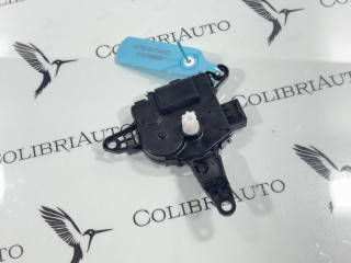 моторчик заслонки печки Kia K5 3 поколение 2022, 1.6 л., G4FP, бензин, АКПП, седан, EA1F0-DN8AA03