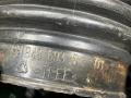 патрубок воздушного фильтра Porsche Cayenne 955 2005, 4.5 л., M 48.00, бензин, АКПП, внедорожник 5 дв., 7L5129739, 8486938-01 - фото №6