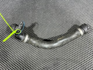 патрубок (трубопровод, шланг) Porsche Cayenne 958 2013, 3.0 л., бензин, АКПП, внедорожник 5 дв., 7P0122051, 7L6122291N