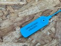 петля двери Nissan Rogue T33 2023, 1.5 л., KR15, бензин, АКПП, внедорожник 5 дв., передний привод, 80400-6RA0A - фото №7