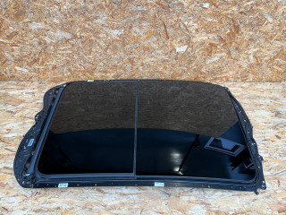 люк Porsche Macan GTS 1 поколение [2-й рестайлинг] 95B 2022, 2.9 л., DGR, бензин, АКПП, внедорожник 5 дв., 95B877041F, 95B959591B, 95B959591, 95B959591A, 1735779, 1735778