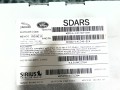 блок радио Land Rover Range Rover Sport 2 поколение 2015, 3.0 л., 306PS, бензин, АКПП, внедорожник 5 дв., CH2214C340BC, LR041160, C2D25868, DPLA14C740AA - фото №6