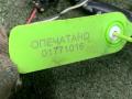 Проводка крышки багажника Infiniti FX35 2 поколение 2010, 3.5 л., VQ35HR, бензин, внедорожник 5 дв., 240931CA0A - фото №4