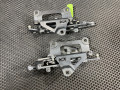 петля капота Mercedes-Benz SL-Класс R231 2012, 4.7 л., бензин, АКПП, кабриолет, A2318800128, A2318800228 - фото №7