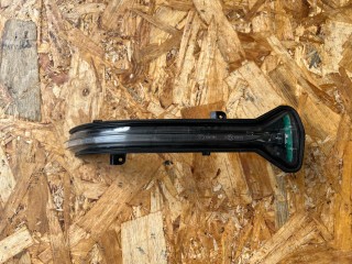 повторитель поворотов BMW 7 серия G11/G12 2017, 3.0 л., B57 D30 A, дизель, АКПП, седан, 51167414652, 7437502, 4437437