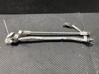 механизм стеклоочистителя (трапеция дворников) Audi A7 4G [рестайлинг] 2018, 3.0 л., бензин, АКПП, хетчбэк 5 дв., 4G1955023A, 3397021411, 4G1955023C