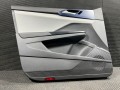 Обшивка двери (комплект) Volkswagen Taos 1 поколение 2023, 1.5 л., DNKA, бензин, АКПП, внедорожник 5 дв., передний привод, 2GJ868079 - фото №3