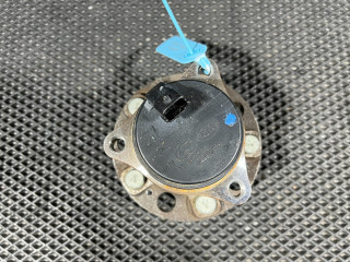 ступица передняя Kia K5 3 поколение 2022, 1.6 л., G4FP, бензин, АКПП, 52730L1000