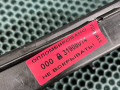 подушка безопасности сиденья Mercedes-Benz GL-Класс X166 2013, 4.7 л., M 278.928, бензин, АКПП, внедорожник 5 дв., 1668601502 - фото №8