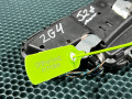 подушка безопасности сиденья BMW 5 серия F07/F10/F11 2012, 3.0 л., N55 B30 A, бензин, АКПП, седан, 86735708401 - фото №6