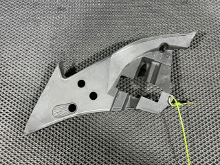 накладка декоративная Audi A6 Allroad Quattro C8 2020, 3.0 л., бензин, АКПП, универсал, 4K0805285