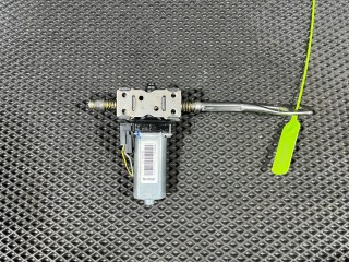 моторчик регулировки сиденья Jaguar XE 1 поколение 2017, 3.0 л., бензин, АКПП, седан, 984686-107