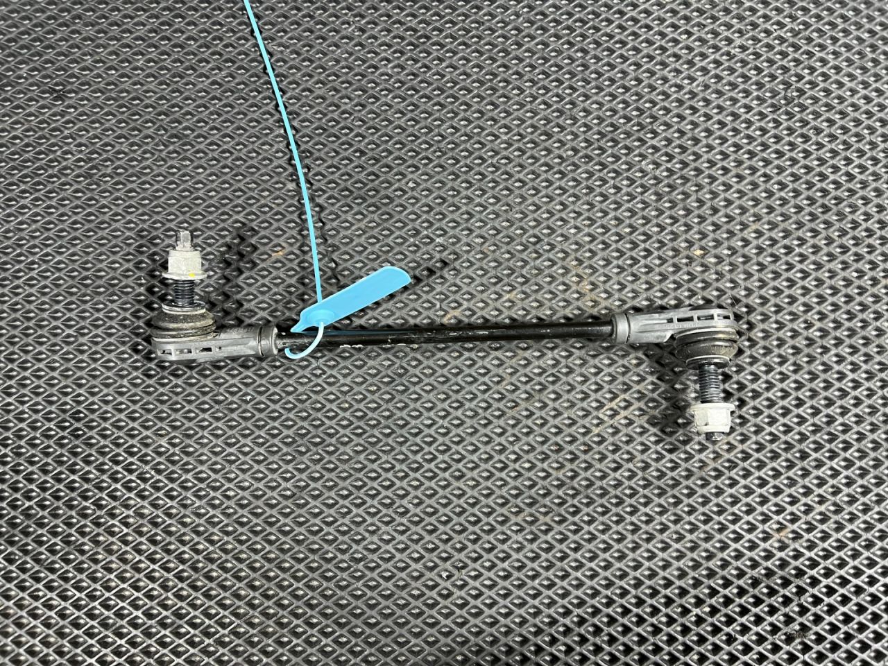 стойка стабилизатора Chevrolet Trax 2 поколение 2023, 1.2 л., бензин, АКПП, внедорожник 5 дв., 42815817, 42711441 - фото №1