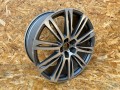 диск литой Audi A8 D4/4H [рестайлинг] 2013, 4.0 л., CEUA, бензин, АКПП, седан, 4H0601025AE - фото №3