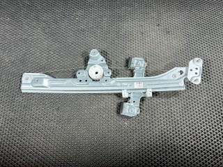 стеклоподъемник передний левый Chevrolet Trax 2 поколение 2024, 1.2 л., LIH, бензин, АКПП, внедорожник 5 дв., передний привод, 42732446, 42896012