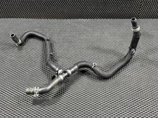 патрубок (трубопровод, шланг) Ford Bronco Sport 1 поколение 2021, 1.5 л., бензин, АКПП, внедорожник 5 дв., LX6Z8A577-Q, LX61-8B550-AZA