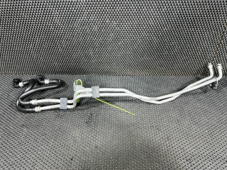 шланг (трубка) АКПП Land Rover Range Rover Sport 2 поколение 2013, 5.0 л., 508PS, бензин, АКПП, внедорожник 5 дв., CPLA7R081AA, LR035552