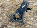 кулак поворотный правый Nissan Rogue T33 2022, 1.5 л., KR15, бензин, АКПП, внедорожник 5 дв., 400146RA0A - фото №2