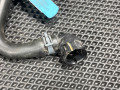 патрубок (трубопровод, шланг) Volkswagen Taos 1 поколение 2021, 1.5 л., DNKA, бензин, АКПП, внедорожник 5 дв., 5QM122073R - фото №6