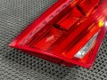 фонарь крышки багажника левый Audi S8 D4 2013, 4.0 л., CGTA, бензин, АКПП, седан, 4H0945093A - фото №6