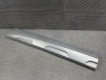 молдинг двери передней левой Volkswagen Taos 1 поколение 2021, 1.5 л., DNKA, бензин, АКПП, внедорожник 5 дв., 2GJ854939 - фото №2
