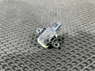 датчик удара Porsche Macan GTS 1 поколение [2-й рестайлинг] 95B 2022, 2.9 л., DGR, бензин, АКПП, внедорожник 5 дв., 4H0955557A, 4H0955557