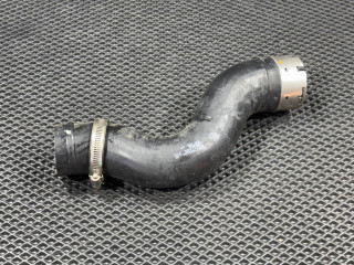 патрубок интеркулера Ford Bronco Sport 1 поколение 2021, 1.5 л., бензин, АКПП, внедорожник 5 дв., LX61-6C646-JA