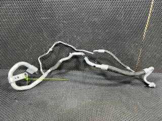 трубка кондиционера Mercedes-Benz GLC-Класс X253 [рестайлинг] 2020, 2.0 л., бензин, АКПП, внедорожник 5 дв., A2538304001