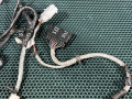 Проводка КПП Land Rover Range Rover Sport 2 поколение 2016, 3.0 л., бензин, АКПП, внедорожник 5 дв., GPLA7C078WAD - фото №7