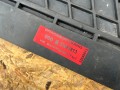 Коврики салона Mercedes-Benz E-Класс W213/S213/C238/A238 2017, 2.0 л., бензин, АКПП, седан, A2136800602, A2136800802 - фото №16