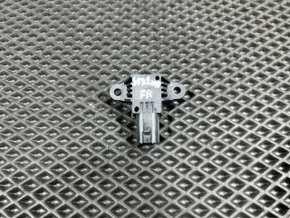 датчик удара Kia Sorento 4 поколение 2023, 2.0 л., G4KA, бензин, АКПП, внедорожник 5 дв., передний привод, 95930S1000