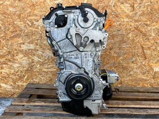 двигатель Kia K5 3 поколение [рестайлинг] 2024, 2.5 л., бензин, АКПП, седан, полный привод, G4KN