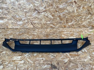 заглушка (решетка) в бампер Porsche Cayenne PO536 [рестайлинг] 2023, 3.0 л., бензин, АКПП, внедорожник 5 дв., 9Y0807684B