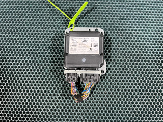 блок AirBag Jaguar XE 1 поколение X760 2016, 3.0 л., AJ 126, бензин, АКПП, седан, GX7314D374AJ, 0285013333, T2H19065, T2H17117, T2H4047, T4N24899