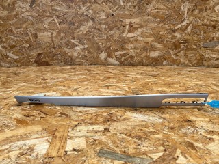 накладка на торпедо (консоль) Audi A8 D4/4H [рестайлинг] 2013, 4.0 л., CEUA, бензин, АКПП, седан, 4H1853174