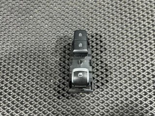 кнопка стеклоподъемника двери Kia Sorento 4 поколение 2023, 2.0 л., G4KA, бензин, АКПП, внедорожник 5 дв., передний привод, 93581-P2020