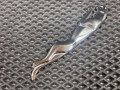 эмблема Jaguar XE 1 поколение X760 2016, 3.0 л., AJ 126, бензин, АКПП, седан, T2H26823, T4N7586, GX73-404D52-CA - фото №6