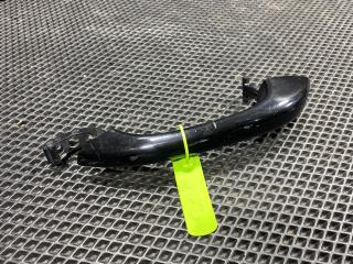 ручка наружная Porsche Macan 1 поколение 2018, 3.0 л., MCT.MA, бензин, АКПП, внедорожник 5 дв., 95B837205