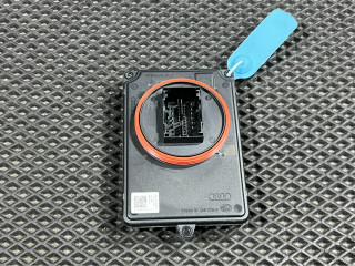 блок управления светом Audi S4 B9 [рестайлинг] 2021, 3.0 л., CWGD, бензин, АКПП, седан, полный привод, 4K0941591BD, 4K0941591B