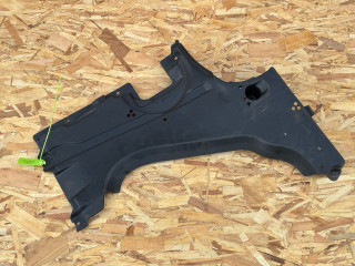 защита топливного бака BMW 7 серия G11/G12 2018, 4.4 л., N63 B44 A, бензин, АКПП, седан, 51757340181