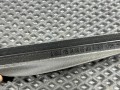 молдинг двери передней правой Mercedes-Benz E-Класс W212/S212/C207/A207 2011, 4.7 л., M 278.922, бензин, АКПП, седан, A212725040665 - фото №10