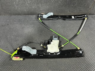 стеклоподъемник передний левый Jaguar F-Pace 1 поколение X761 2016, 3.0 л., бензин, АКПП, внедорожник 5 дв., T4A1195, HK8323201, HK8323201AG, C42087-108, T4A16778, T4A41953, T4A14108, T4A33705