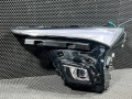 фара левая Buick Envista 1 поколение 2024, 1.2 л., бензин, АКПП, внедорожник 5 дв., 42856994, 42906959, 42727608, 42887067 - фото №3