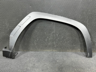 накладка колесной арки Hyundai Tucson 4 поколение 2024, 2.5 л., G4KN, бензин, АКПП, внедорожник 5 дв., 87712-CW000