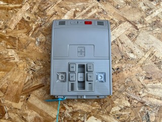 фонарь салона (плафон) Volkswagen Tiguan 2 поколение [рестайлинг] 2024, 2.0 л., DTEA, бензин, АКПП, внедорожник 5 дв., полный привод, 5NN867591, 5G9971499