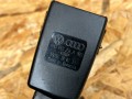 замок ремня безопасности Audi A8 D4/4H [рестайлинг] 2013, 4.0 л., CEUA, бензин, АКПП, седан, 4H0857755A - фото №6