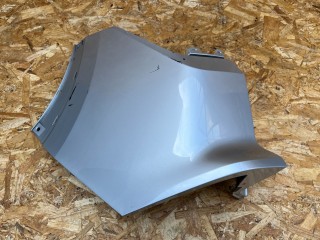 бампер задний Nissan Rogue T33 2023, 1.5 л., KR15, бензин, АКПП, внедорожник 5 дв., передний привод, 850166RA0H